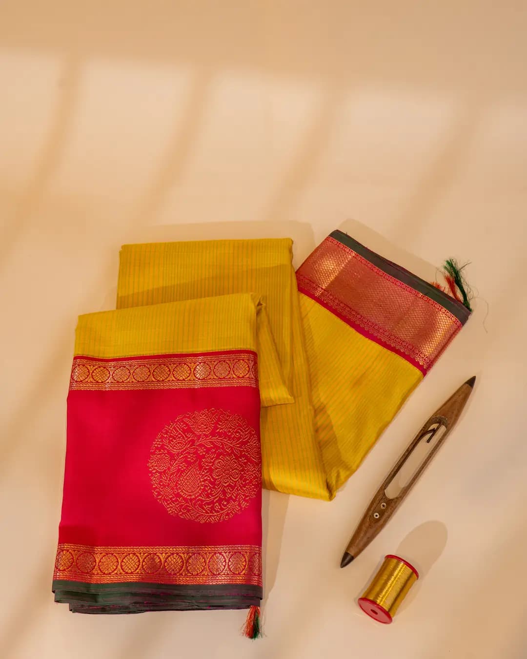 KANCHI SAREE