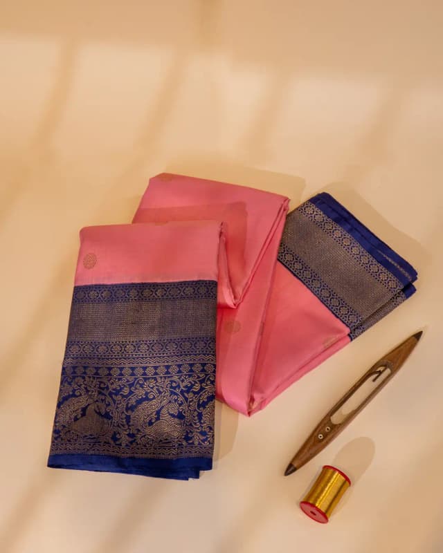 KANCHI SAREE