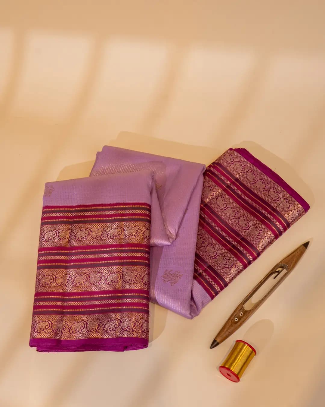 KANCHI SAREE