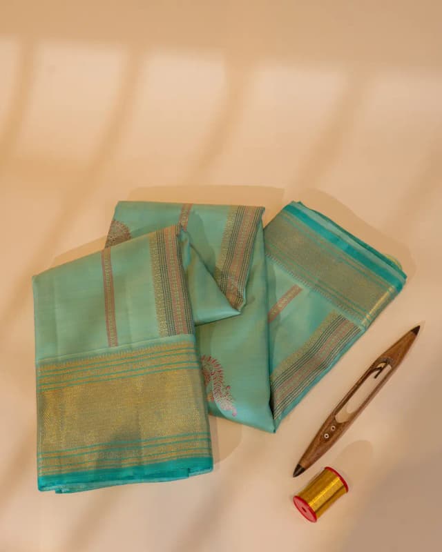KANCHI SAREE