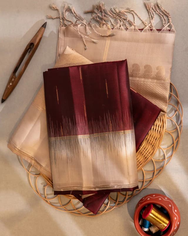 PURE SILK SAREE