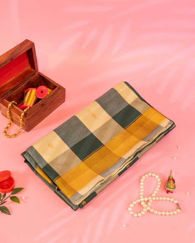 COTTON SAREE